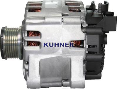 AD Kühner 301970RI - Генератор autocars.com.ua