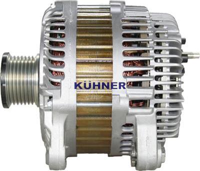 AD Kühner 301971RIB - Генератор autodnr.net