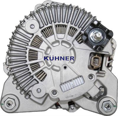 AD Kühner 301971RIB - Генератор autodnr.net