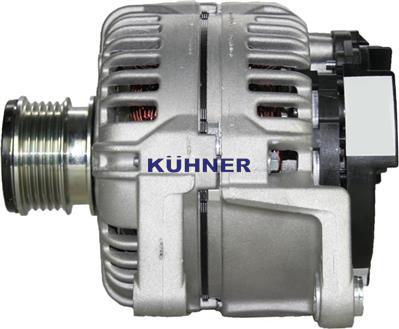 AD Kühner 301973RI - Генератор autocars.com.ua