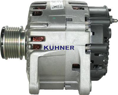 AD Kühner 301974RI - Генератор autocars.com.ua