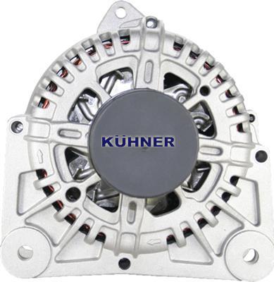 AD Kühner 301975RI - Генератор autocars.com.ua