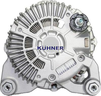 AD Kühner 301979RIM - Генератор autocars.com.ua