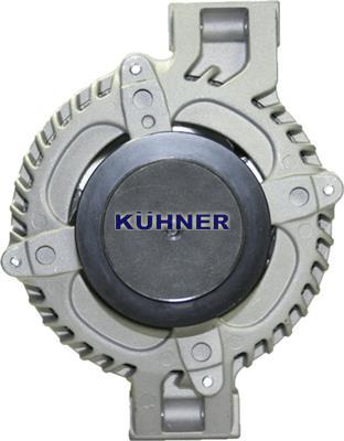 AD Kühner 301980RI - Генератор autocars.com.ua