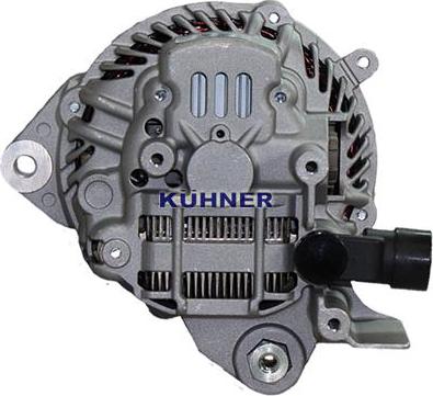 AD Kühner 301981RIM - Генератор autodnr.net