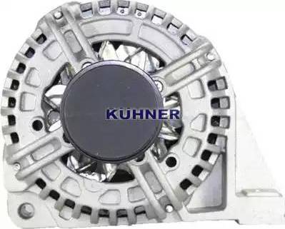 AD Kühner 301988RIB - Генератор autocars.com.ua