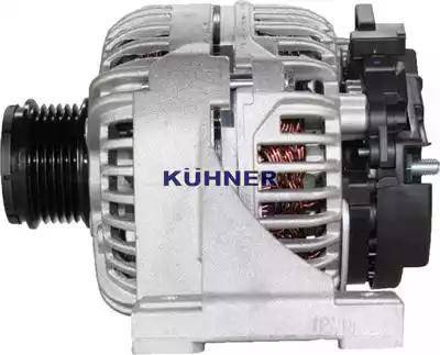 AD Kühner 301988RIB - Генератор autocars.com.ua