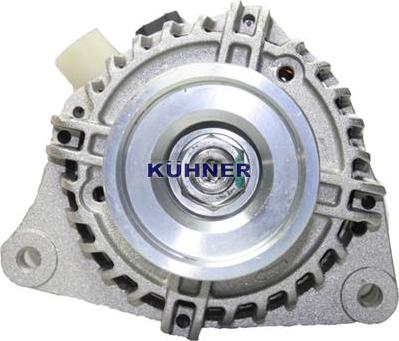 AD Kühner 301989RI - Генератор autocars.com.ua