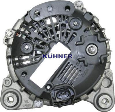 AD Kühner 301992RIV - Генератор autocars.com.ua