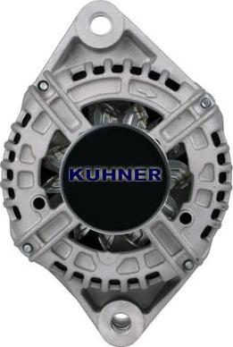 AD Kühner 301994RIB - Генератор autocars.com.ua