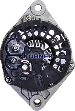 AD Kühner 301995RIM - Генератор autodnr.net