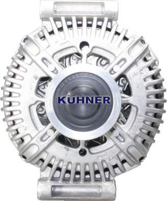 AD Kühner 301996RIV - Генератор autocars.com.ua