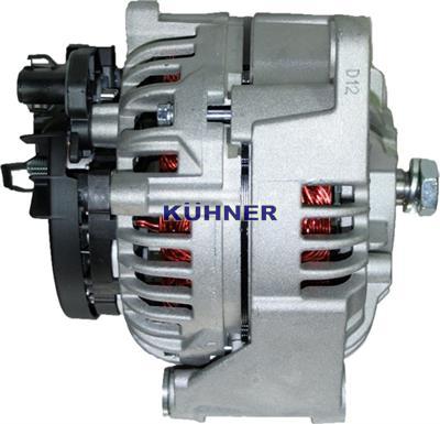 AD Kühner 301997RIB - Генератор autocars.com.ua