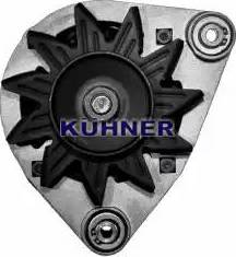 AD Kühner 30199RI - Генератор autocars.com.ua