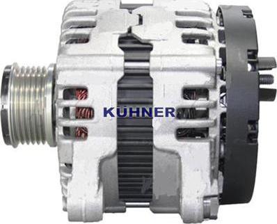 AD Kühner 302000RIB - Генератор autocars.com.ua