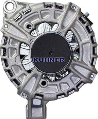 AD Kühner 302001RI - Генератор autocars.com.ua