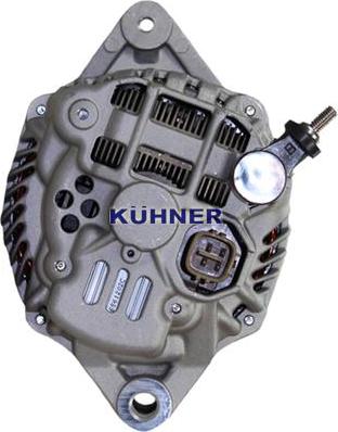 AD Kühner 302004RI - Генератор autocars.com.ua