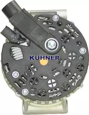 AD Kühner 302006RIB - Генератор autocars.com.ua