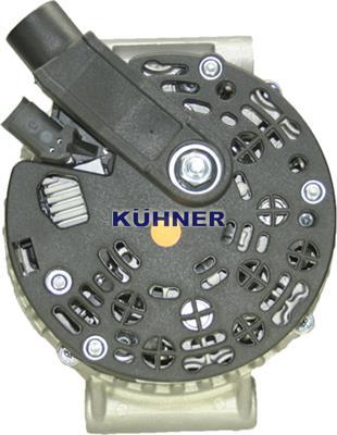 AD Kühner 302006RI - Генератор autocars.com.ua