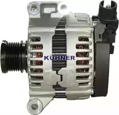 AD Kühner 302006RIB - Генератор autocars.com.ua