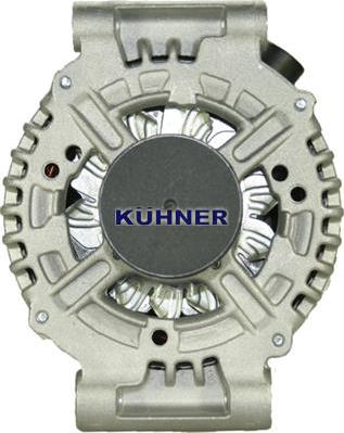 AD Kühner 302006RI - Генератор autocars.com.ua