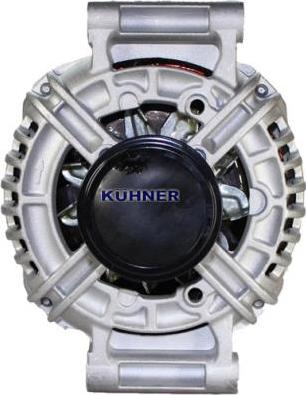 AD Kühner 302007RIB - Генератор autocars.com.ua