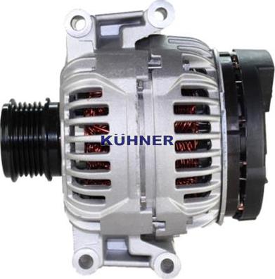 AD Kühner 302007RIB - Генератор autocars.com.ua