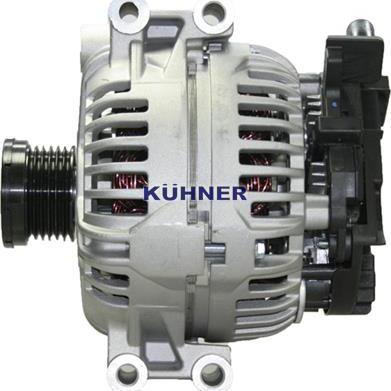 AD Kühner 302009RIB - Генератор autocars.com.ua