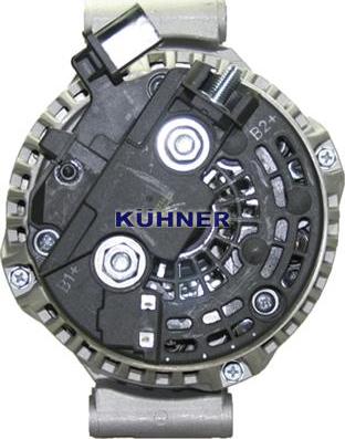 AD Kühner 302009RIB - Генератор autocars.com.ua