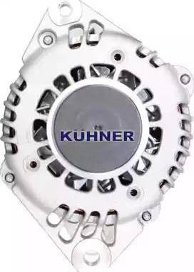 AD Kühner 302010RID - Генератор autocars.com.ua