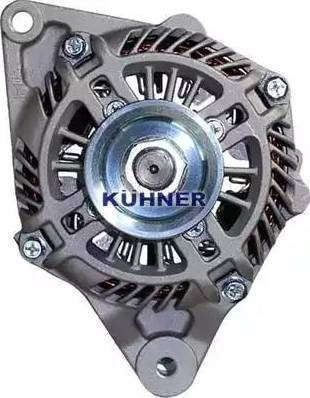 AD Kühner 302012RIM - Генератор autocars.com.ua