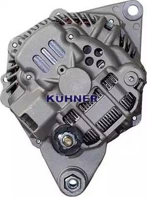 AD Kühner 302012RIM - Генератор autocars.com.ua