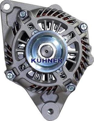 AD Kühner 302012RI - Генератор autocars.com.ua