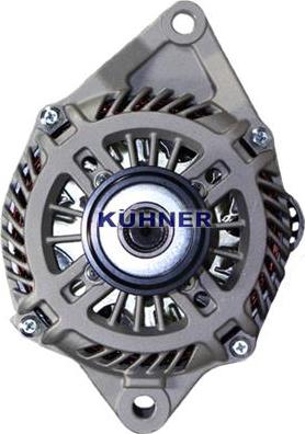 AD Kühner 302013RI - Генератор autocars.com.ua