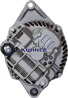 AD Kühner 302013RI - Генератор autocars.com.ua