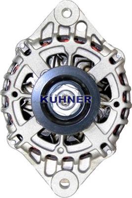 AD Kühner 302023RI - Генератор autocars.com.ua