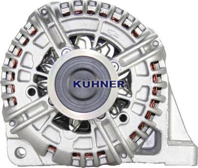 AD Kühner 302028RI - Генератор autodnr.net