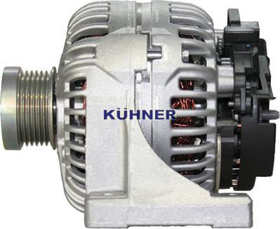 AD Kühner 302028RI - Генератор autocars.com.ua