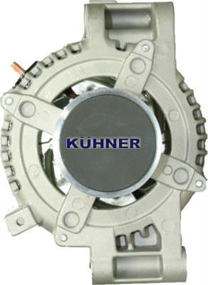 AD Kühner 302029RID - Генератор autocars.com.ua