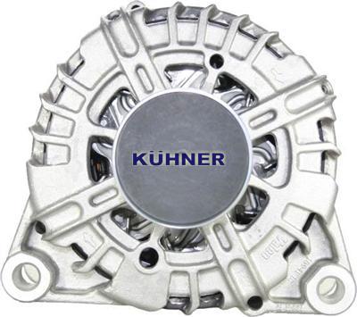 AD Kühner 302033RI - Генератор autocars.com.ua