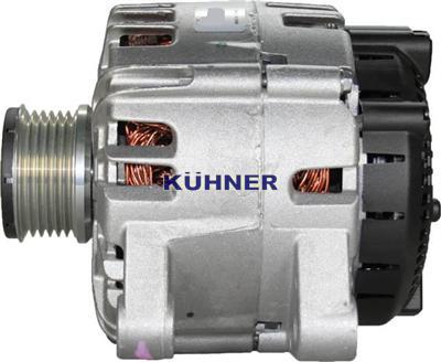 AD Kühner 302033RI - Генератор autocars.com.ua