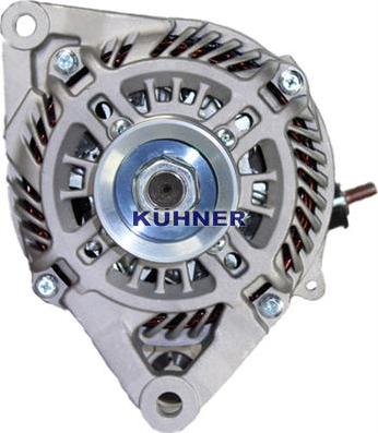 AD Kühner 302042 - Генератор autocars.com.ua