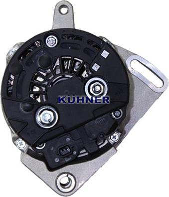 AD Kühner 302066RIB - Генератор autocars.com.ua