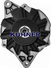 AD Kühner 30221RI - Генератор autocars.com.ua