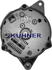 AD Kühner 30221RI - Генератор autodnr.net