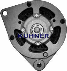 AD Kühner 30222RIM - Генератор autocars.com.ua