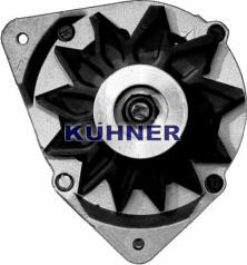 AD Kühner 30225RI - Генератор autocars.com.ua