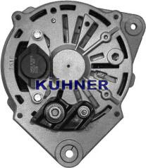 AD Kühner 30225RI - Генератор autocars.com.ua