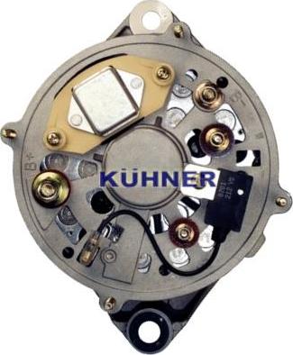 AD Kühner 30227RIM - Генератор autodnr.net