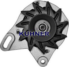 AD Kühner 30228RIR - Генератор autocars.com.ua